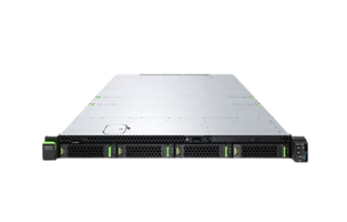 Fujitsu PRIMERGY RX2530 M8